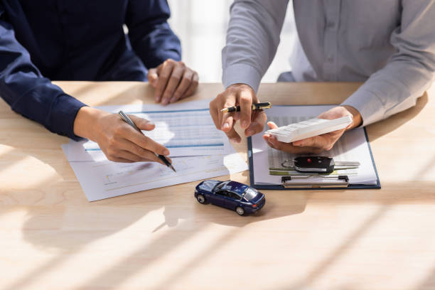 Denver auto coverage comparison